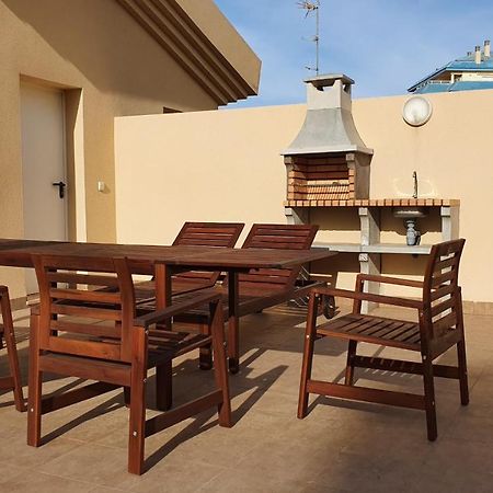 Apartamento Atico Dream Los Miradores Del Puerto La Manga del Mar Menor Kültér fotó
