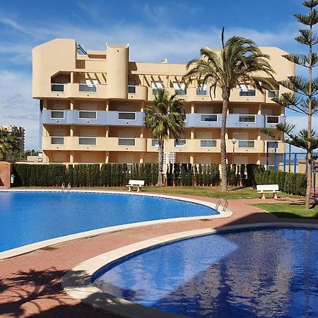 Apartamento Atico Dream Los Miradores Del Puerto La Manga del Mar Menor Kültér fotó
