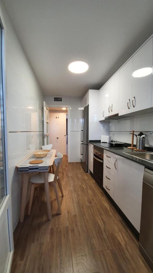 Apartamento Atico Dream Los Miradores Del Puerto La Manga del Mar Menor Kültér fotó