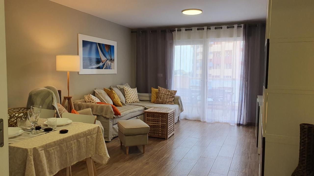 Apartamento Atico Dream Los Miradores Del Puerto La Manga del Mar Menor Kültér fotó