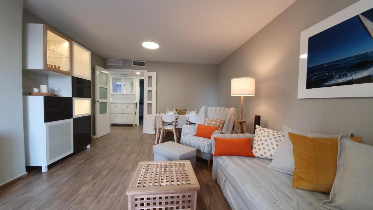 Apartamento Atico Dream Los Miradores Del Puerto La Manga del Mar Menor Kültér fotó