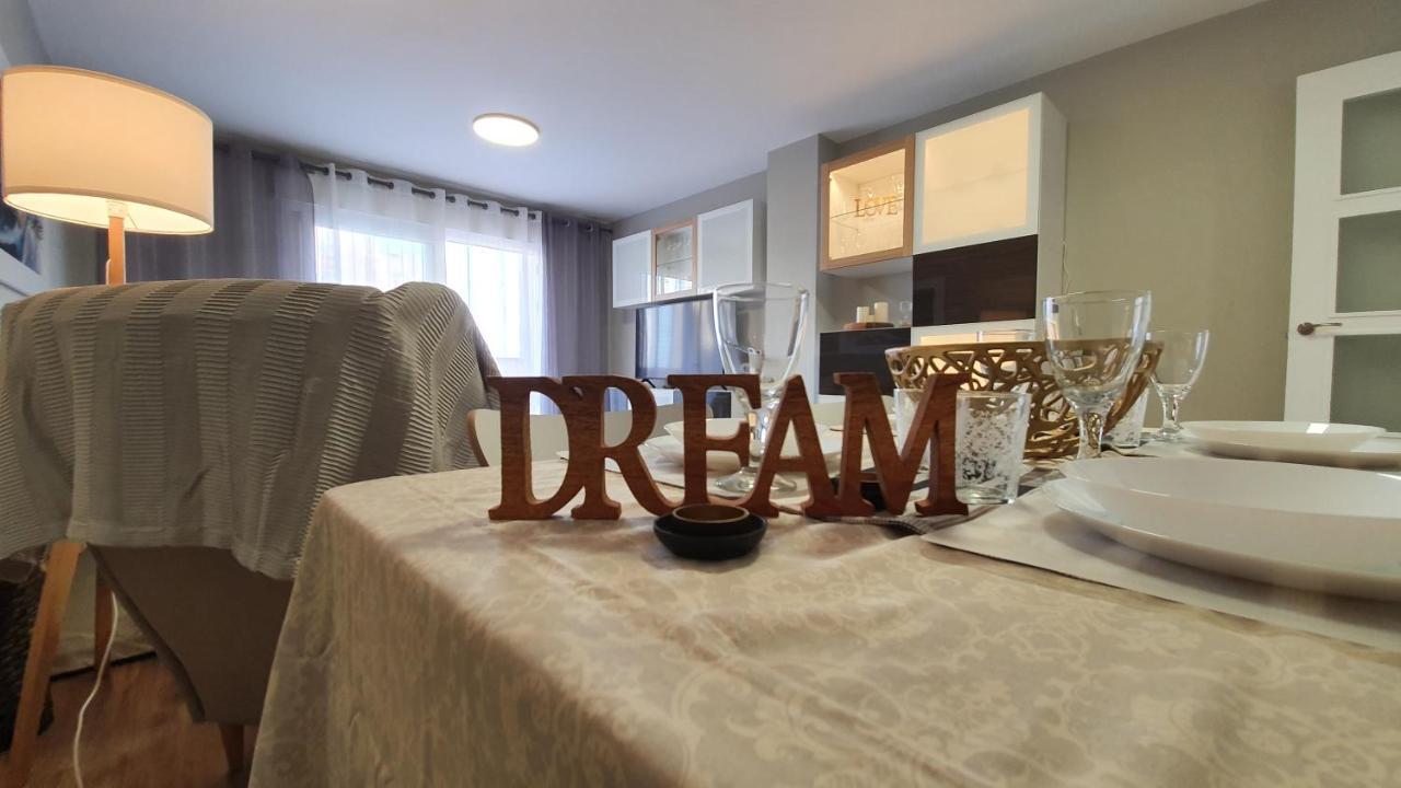 Apartamento Atico Dream Los Miradores Del Puerto La Manga del Mar Menor Kültér fotó
