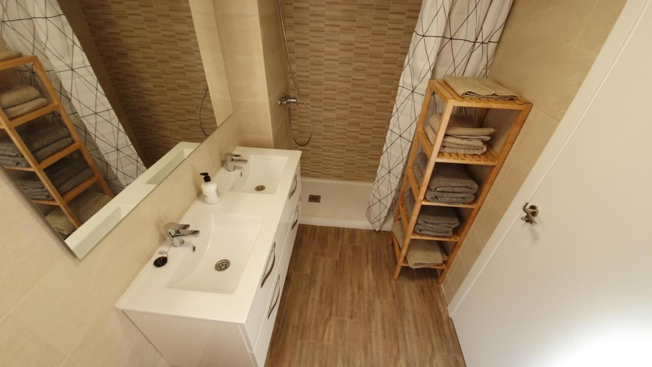 Apartamento Atico Dream Los Miradores Del Puerto La Manga del Mar Menor Kültér fotó