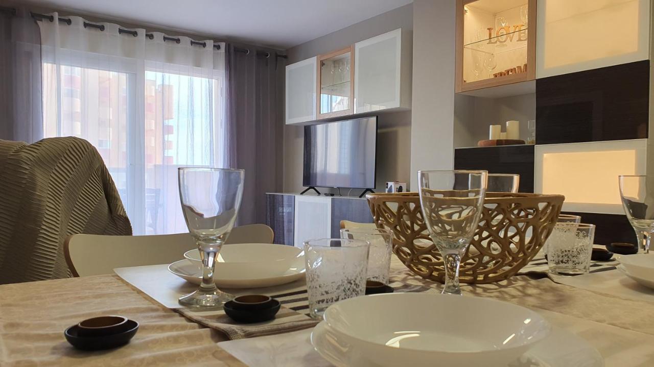 Apartamento Atico Dream Los Miradores Del Puerto La Manga del Mar Menor Kültér fotó