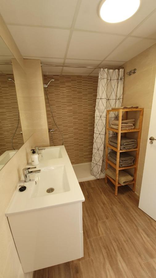 Apartamento Atico Dream Los Miradores Del Puerto La Manga del Mar Menor Kültér fotó