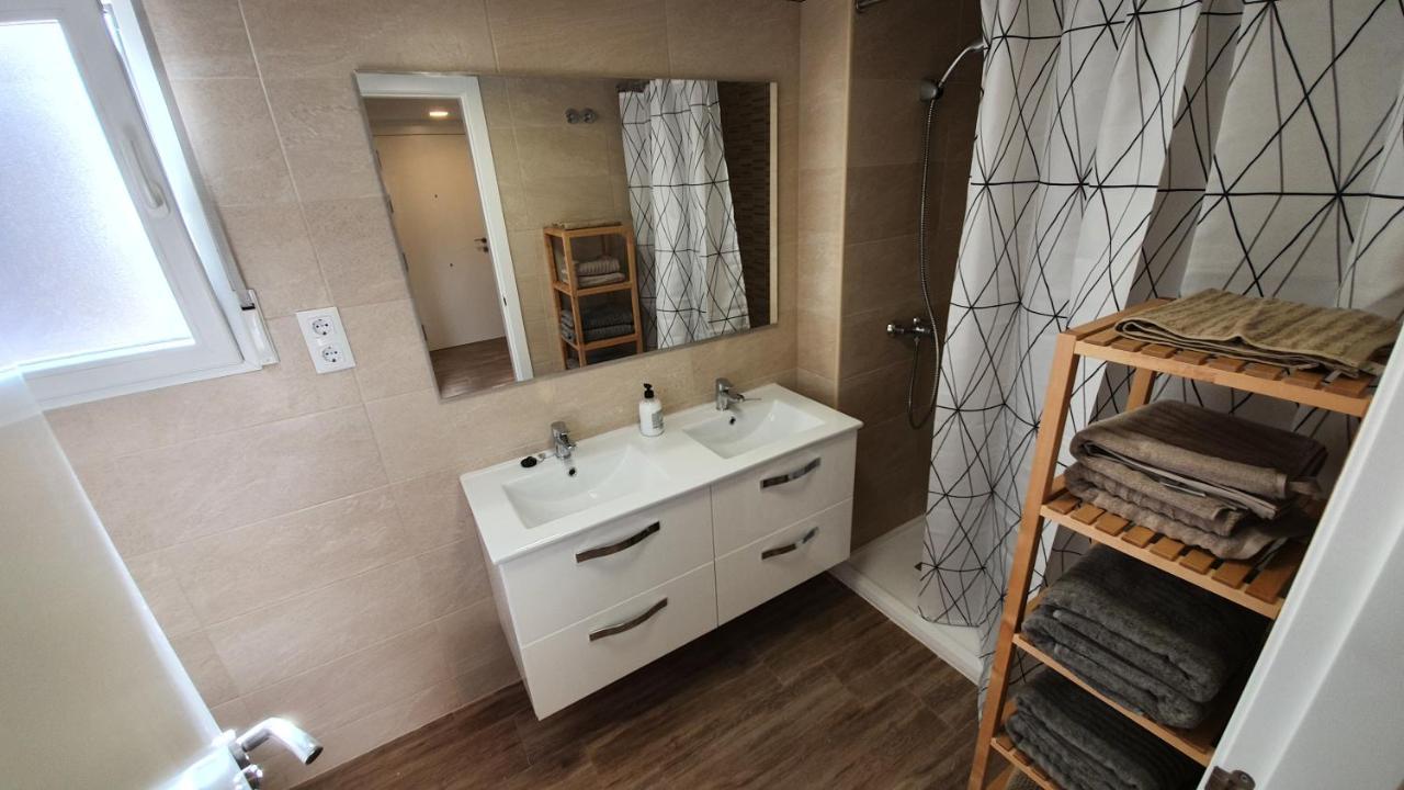 Apartamento Atico Dream Los Miradores Del Puerto La Manga del Mar Menor Kültér fotó