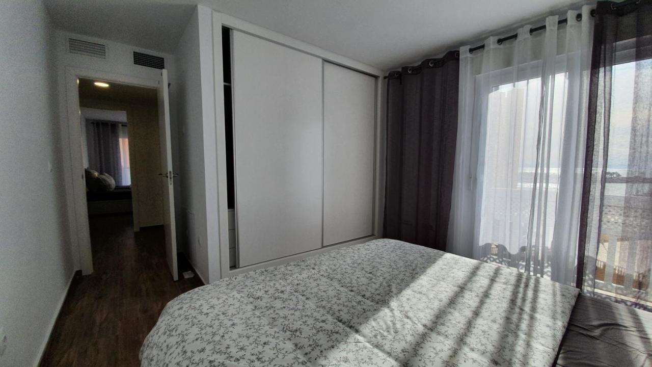 Apartamento Atico Dream Los Miradores Del Puerto La Manga del Mar Menor Kültér fotó