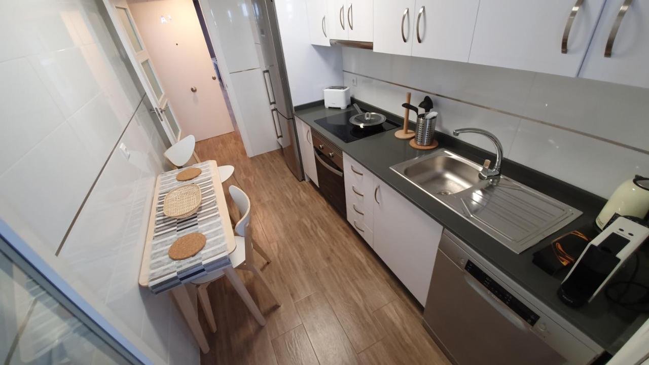 Apartamento Atico Dream Los Miradores Del Puerto La Manga del Mar Menor Kültér fotó
