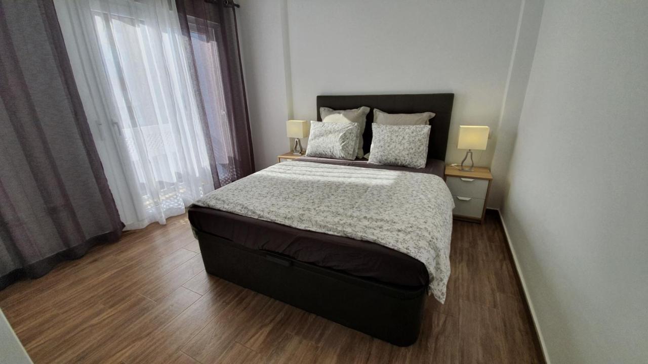 Apartamento Atico Dream Los Miradores Del Puerto La Manga del Mar Menor Kültér fotó