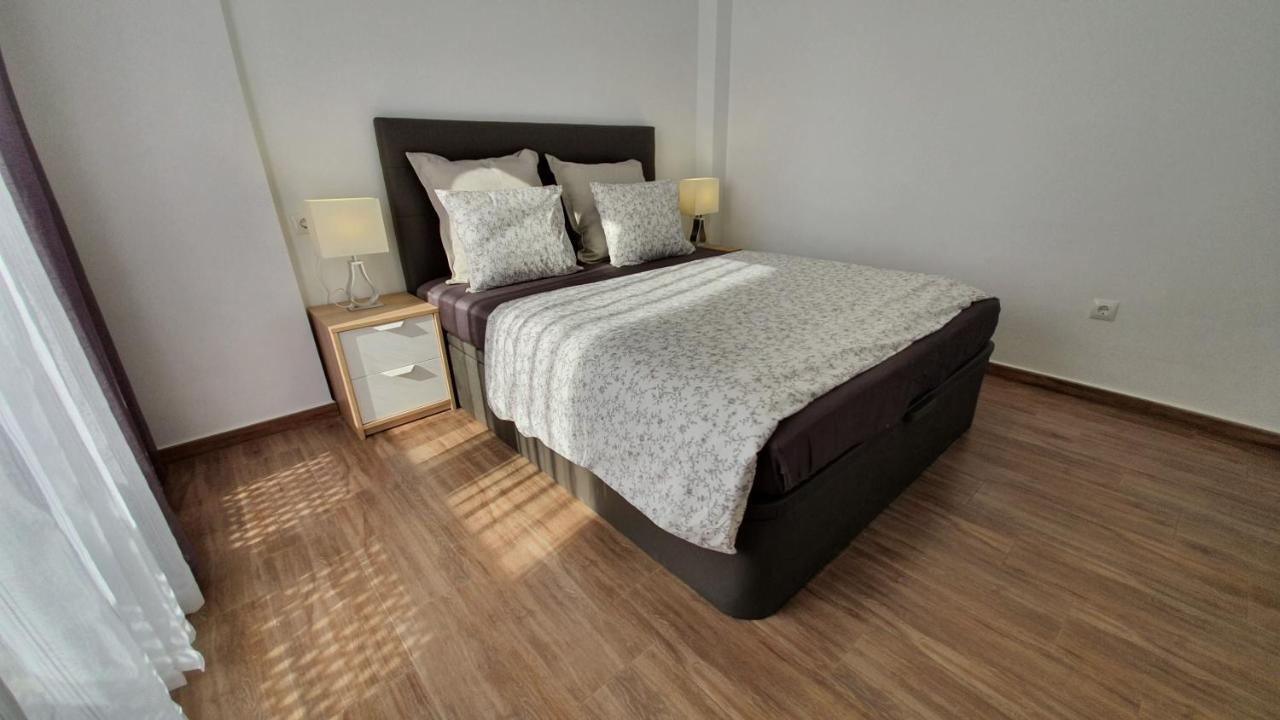 Apartamento Atico Dream Los Miradores Del Puerto La Manga del Mar Menor Kültér fotó