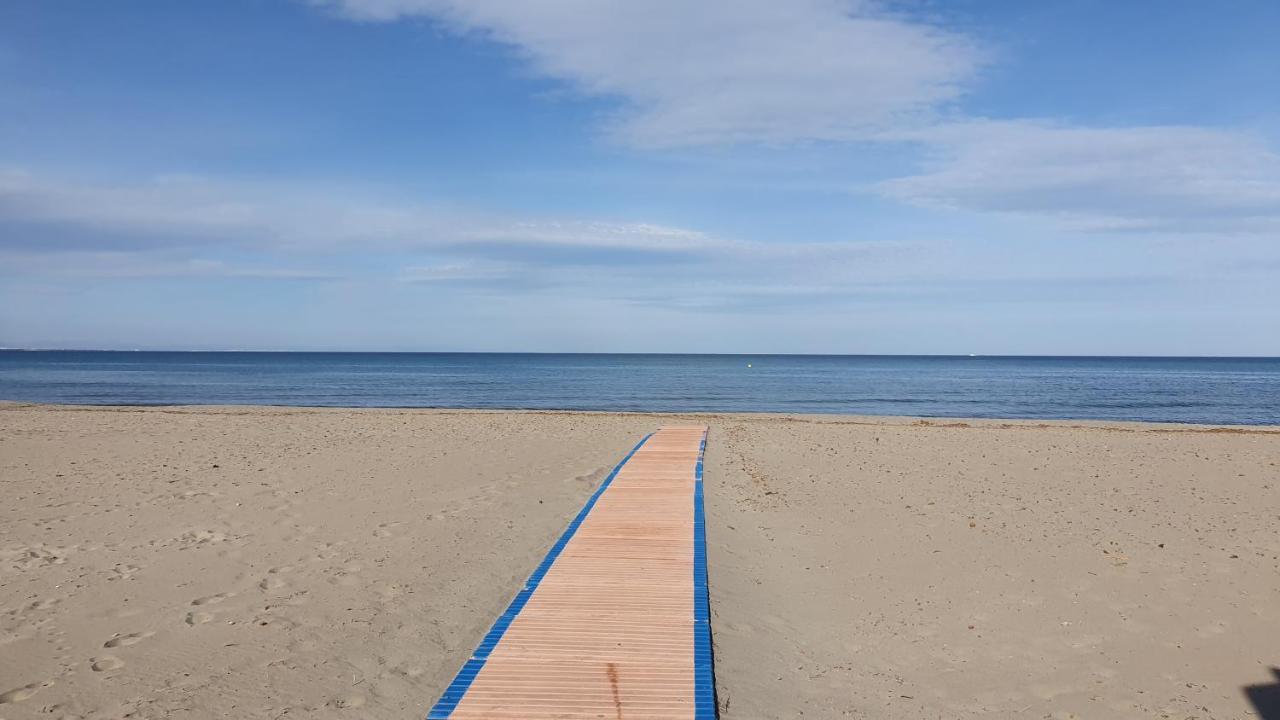 Apartamento Atico Dream Los Miradores Del Puerto La Manga del Mar Menor Kültér fotó